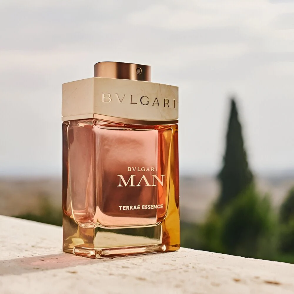 Bvlgari Man Terrae Essence EDP Gift Set For Men - Image 2