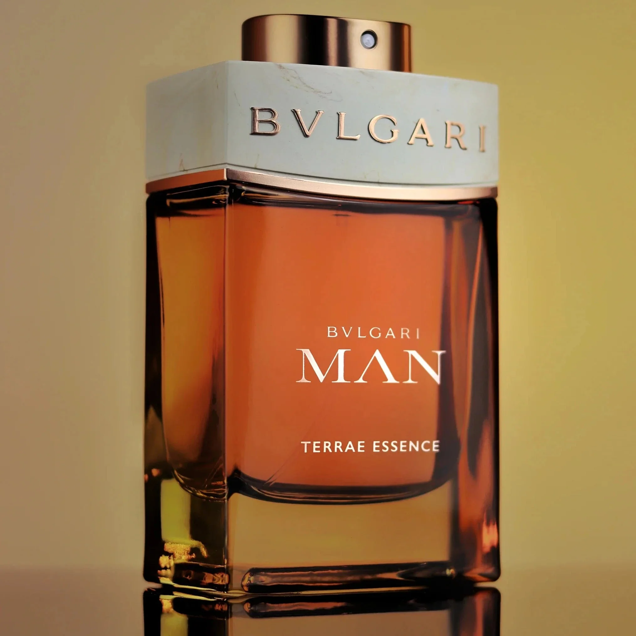 BVLGARI Man Terrae Essence Travel Set - Image 3