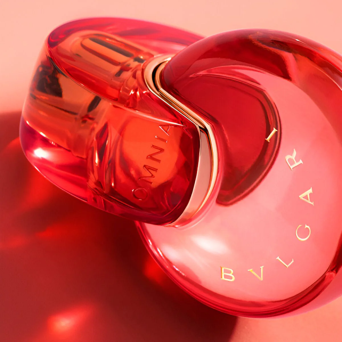 Bvlgari Omnia Coral EDT Gift Set For Her - Image 4