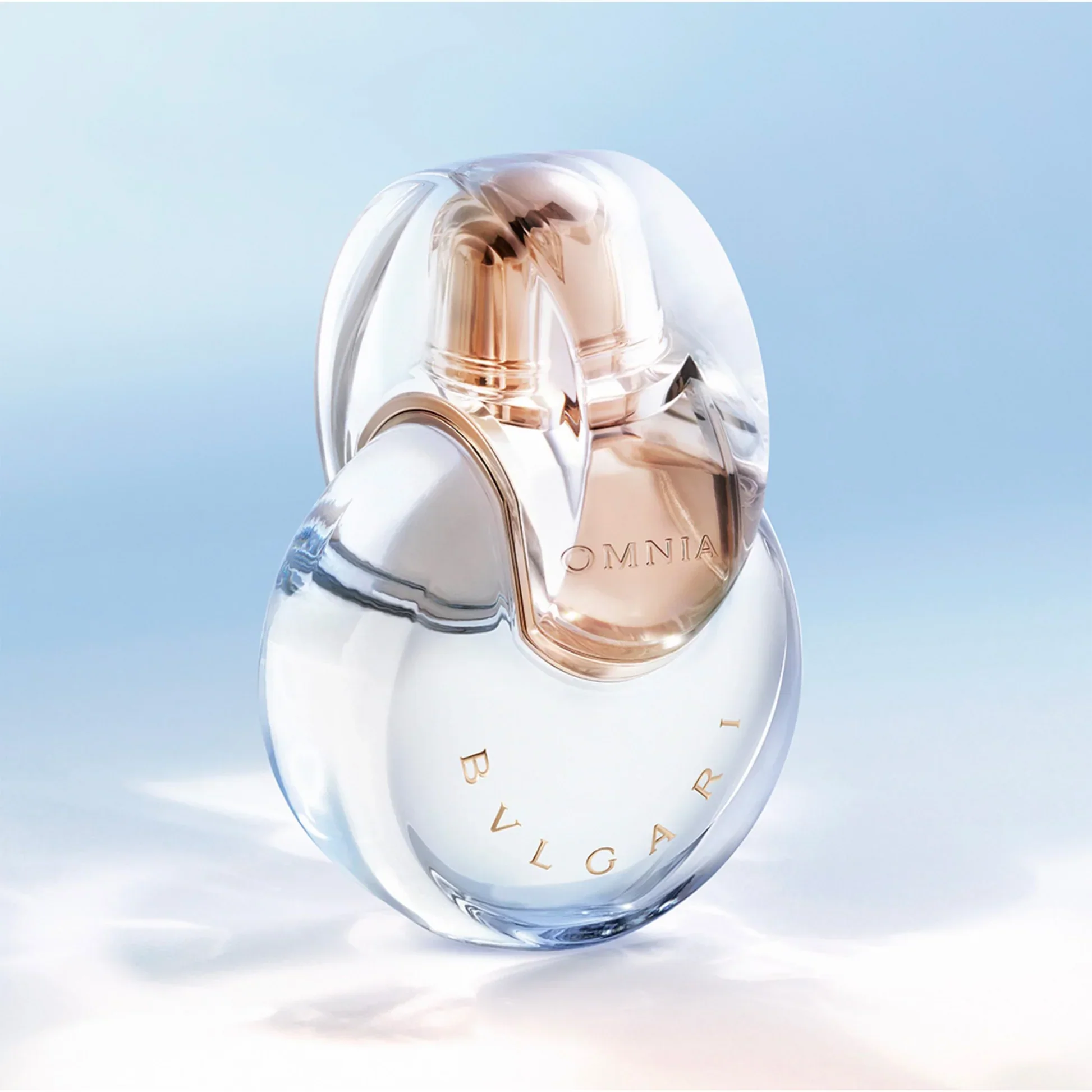 Bvlgari Omnia Crystalline EDT For Women Gift Set - Image 2