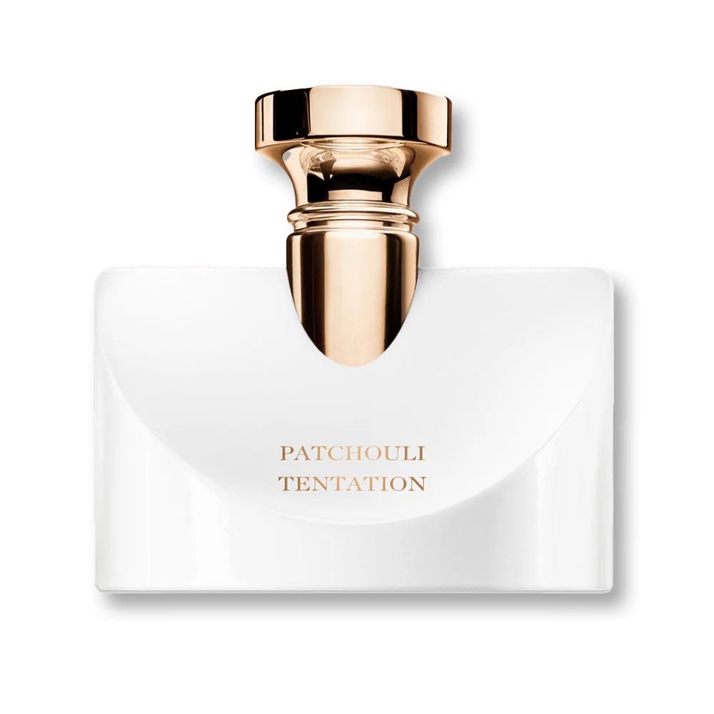 Bvlgari Splendida Patchouli Tentation EDP