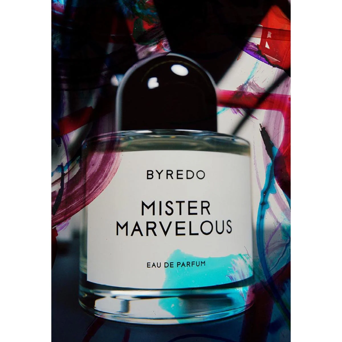 BYREDO Mister Marvelous EDP - Image 2