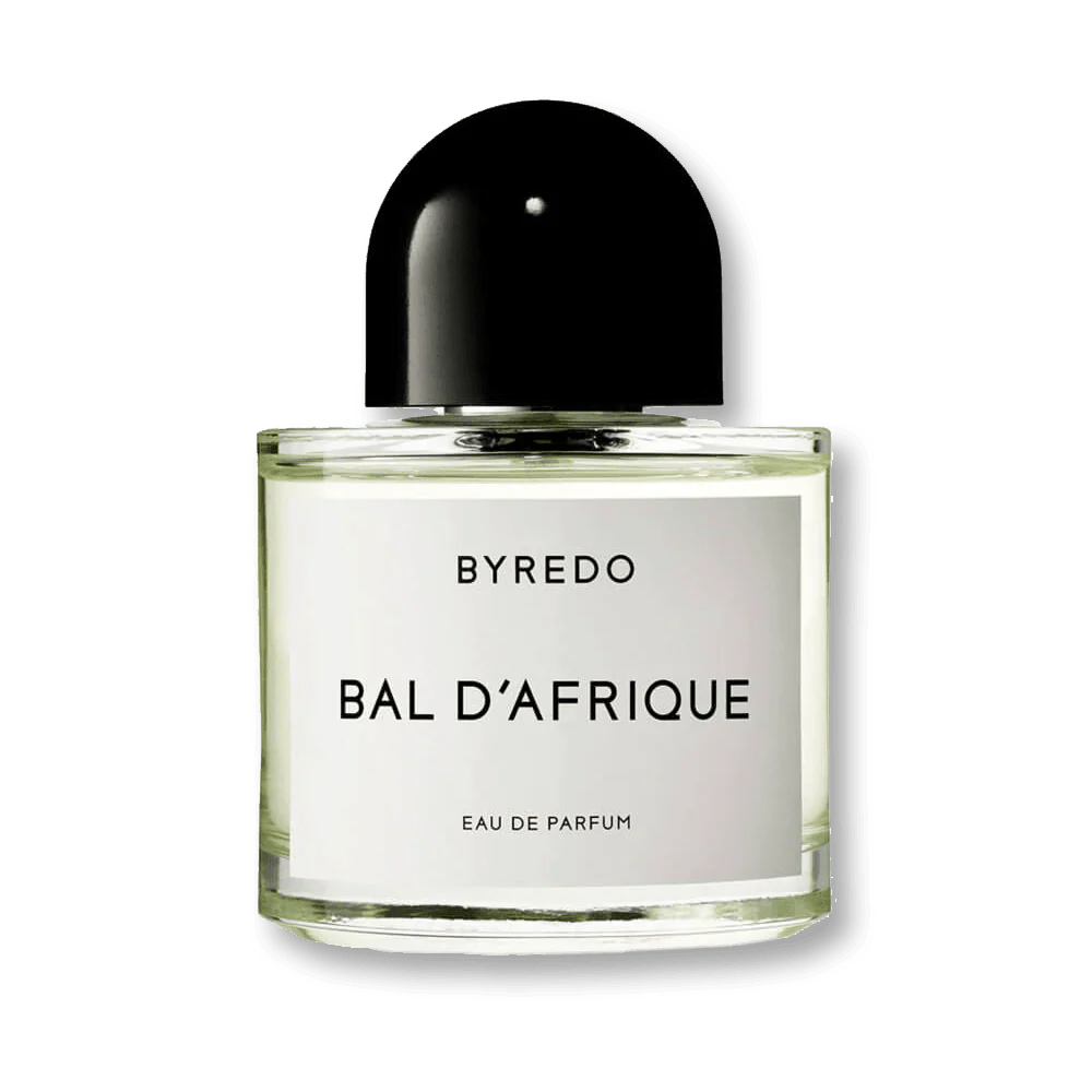BYREDO Bal d'Afrique EDP