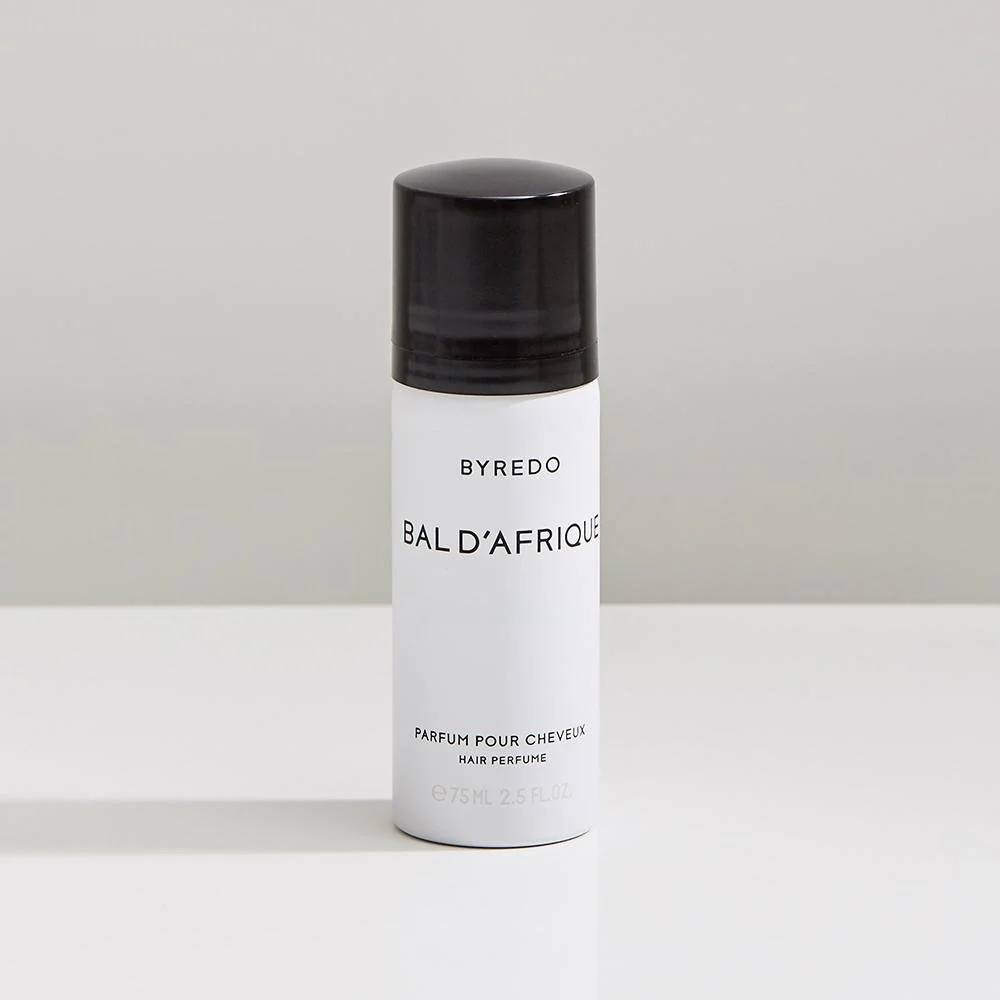 BYREDO Bal d'Afrique Hair Mist - Image 2