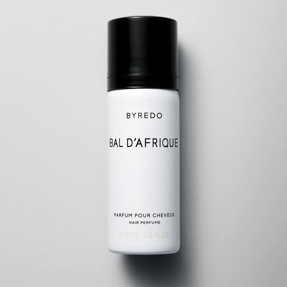 BYREDO Bal d'Afrique Hair Mist - Image 3