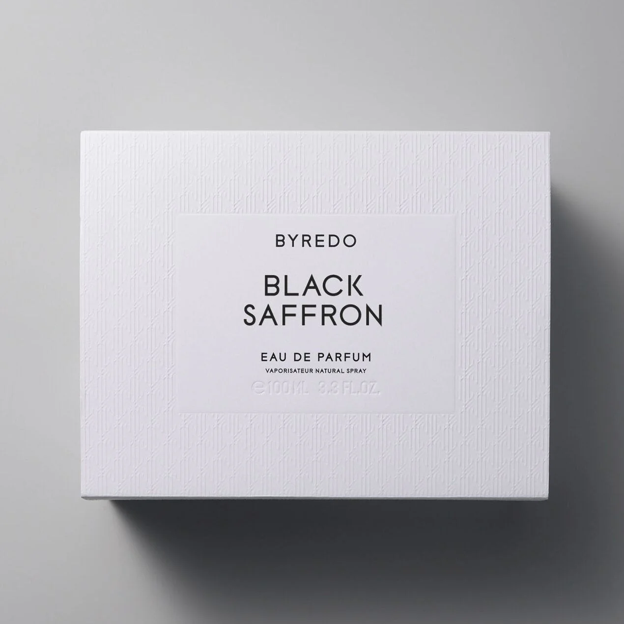 Byredo Black Saffron Hair Perfume - Image 5