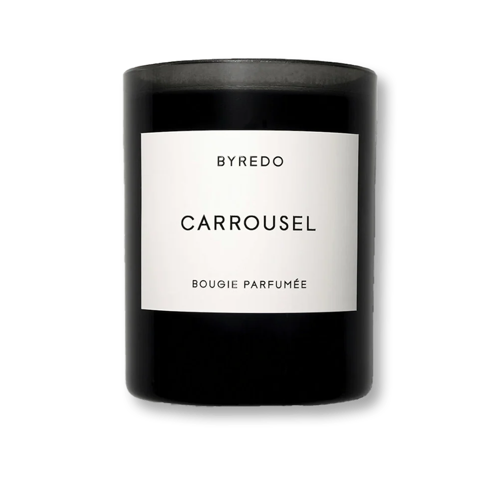 Byredo Carrousel Candle