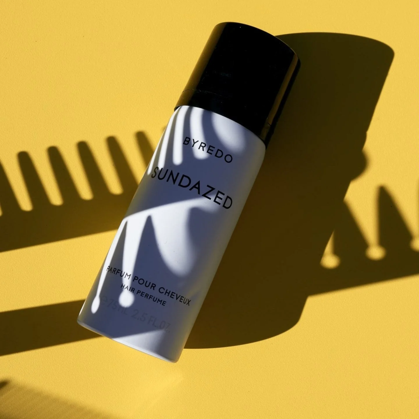 Byredo Sundazed Hair Perfume - Image 3