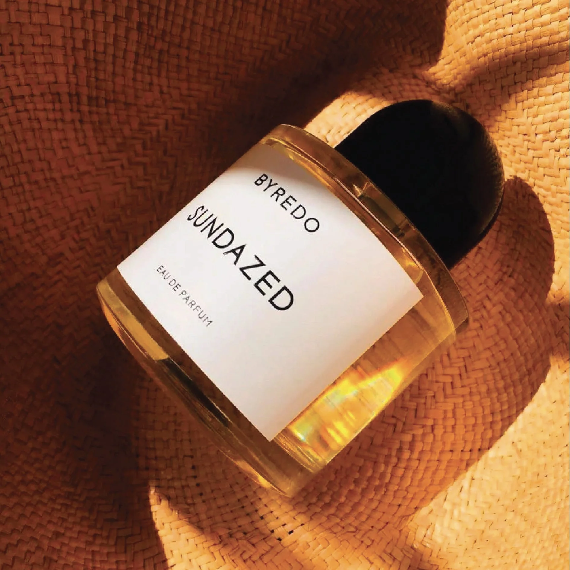 Byredo Sundazed Hair Perfume - Image 4