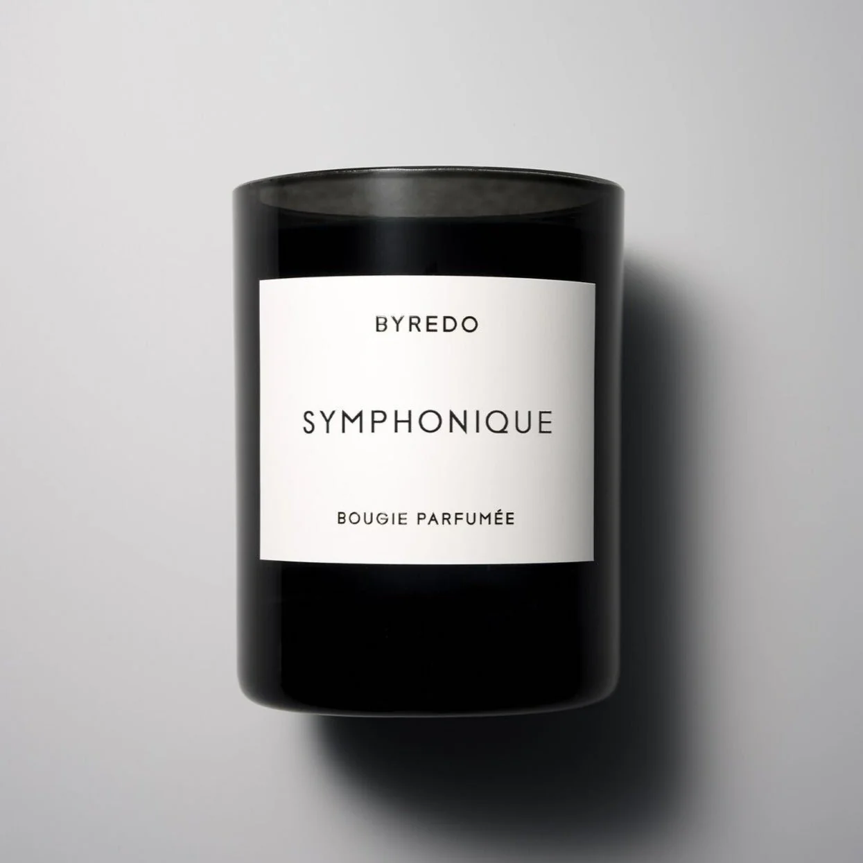 Byredo Symphonique Candle - Image 3