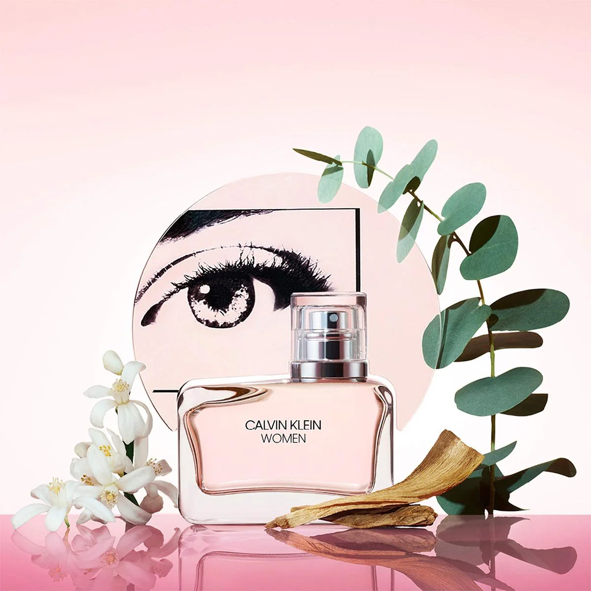 Calvin Klein Women EDP - Image 4