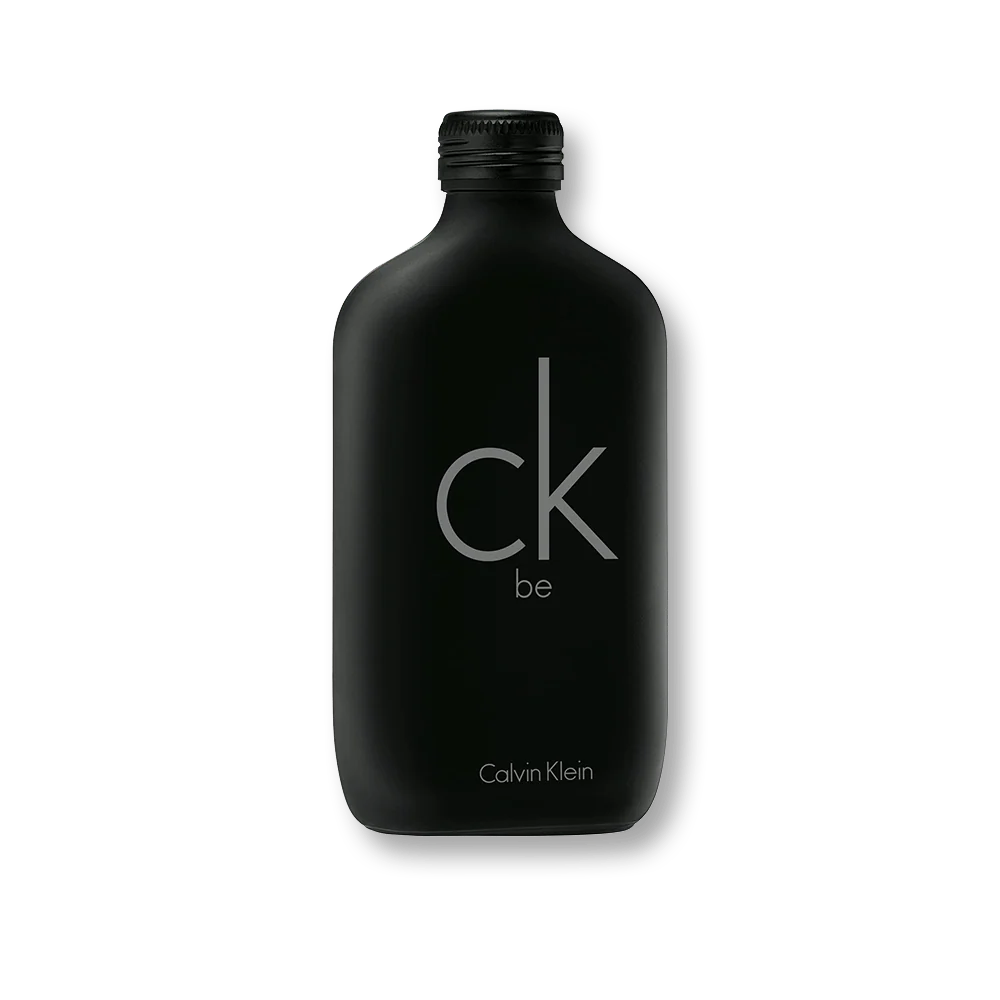Calvin Klein CK Be EDT