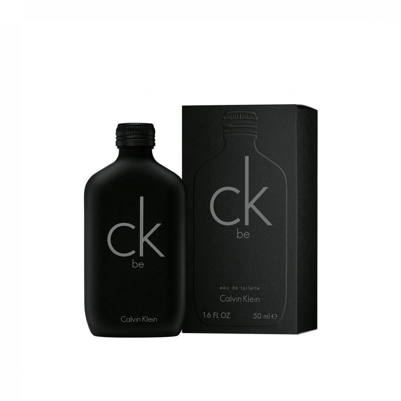 Calvin Klein CK Be EDT - Image 4