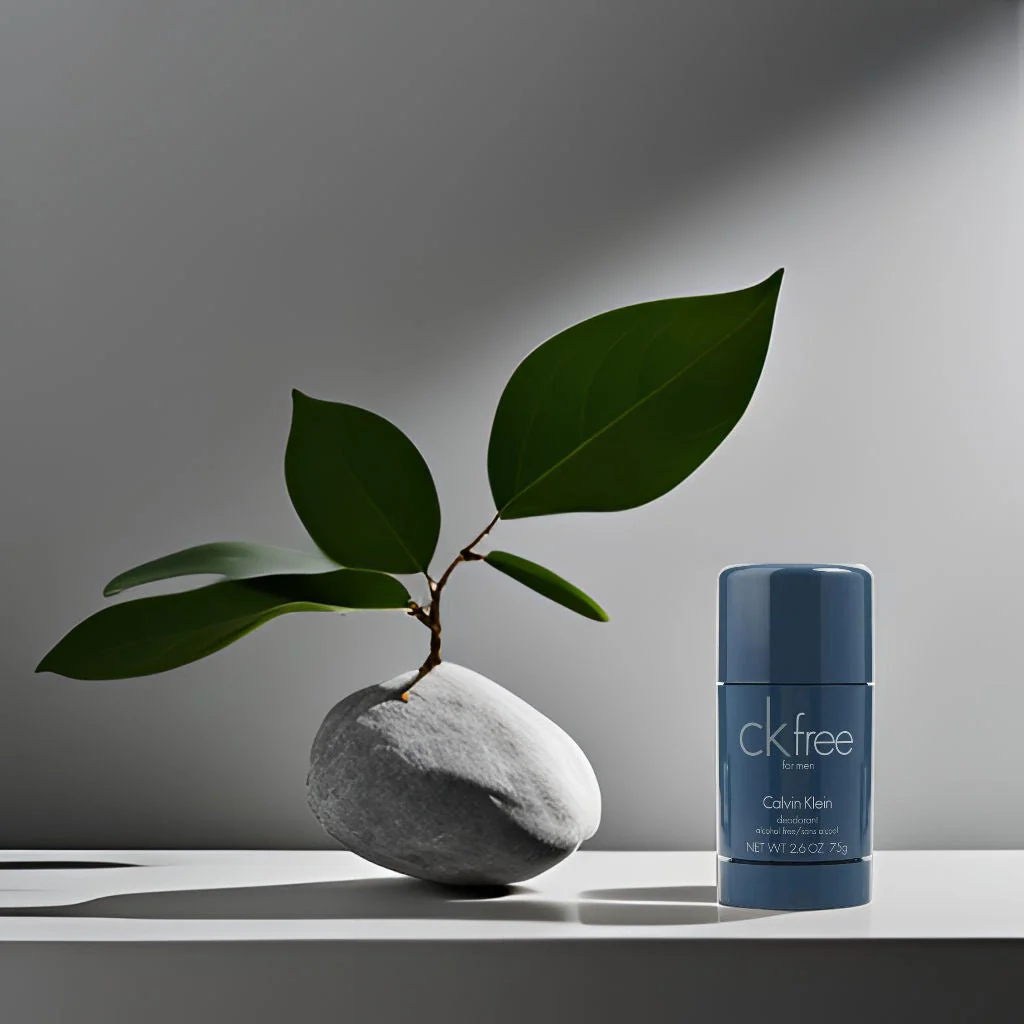 Calvin Klein Ck Free Deodorant Stick - Image 2