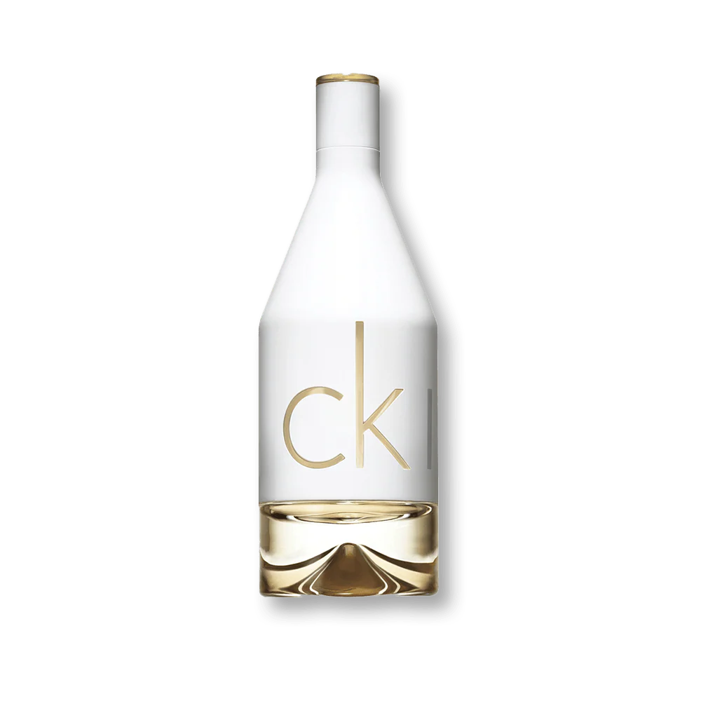 Calvin Klein Ck In2U EDT
