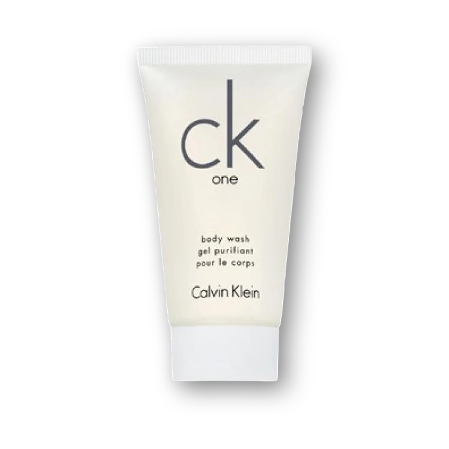 Calvin Klein CK One Body Wash