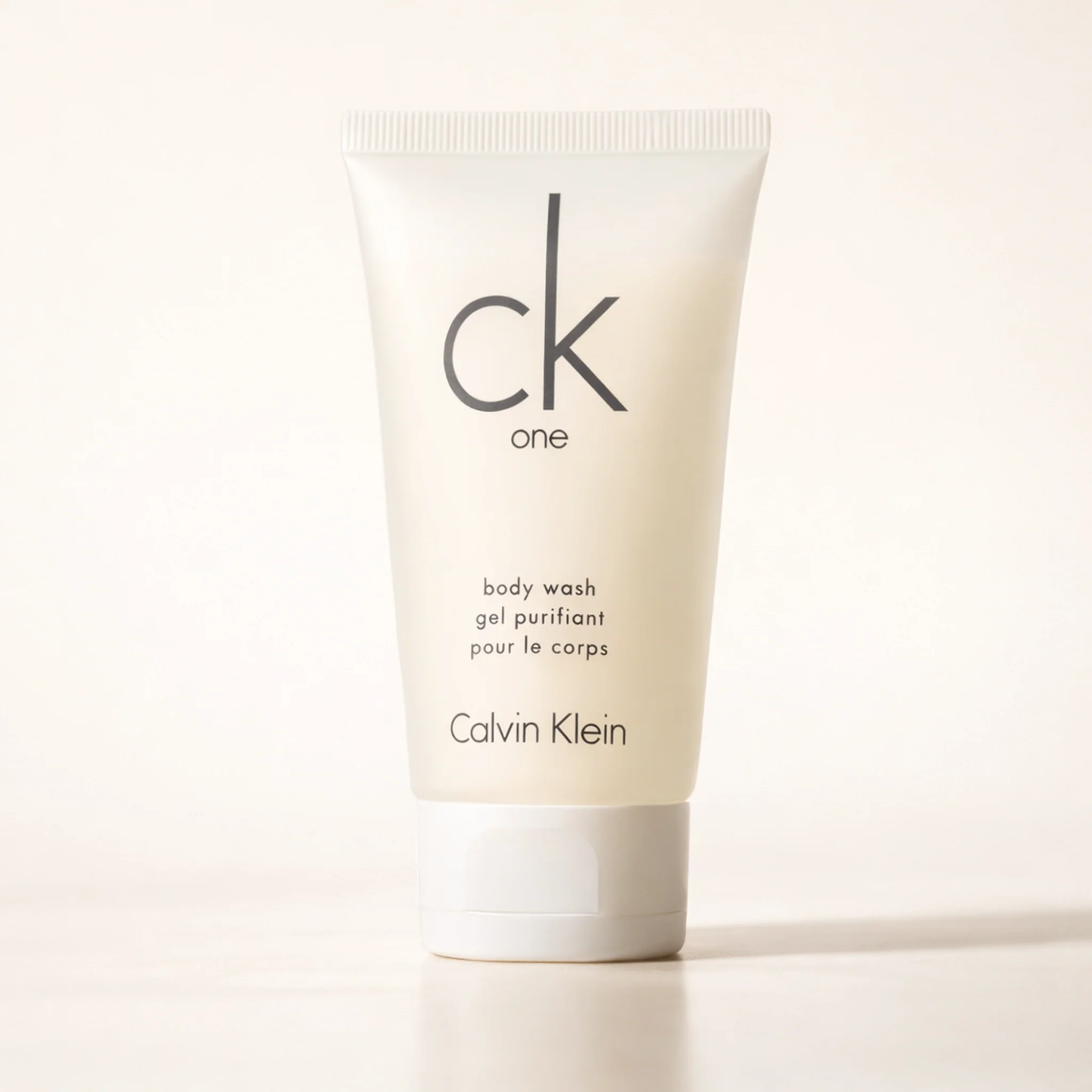 Calvin Klein CK One Body Wash - Image 6