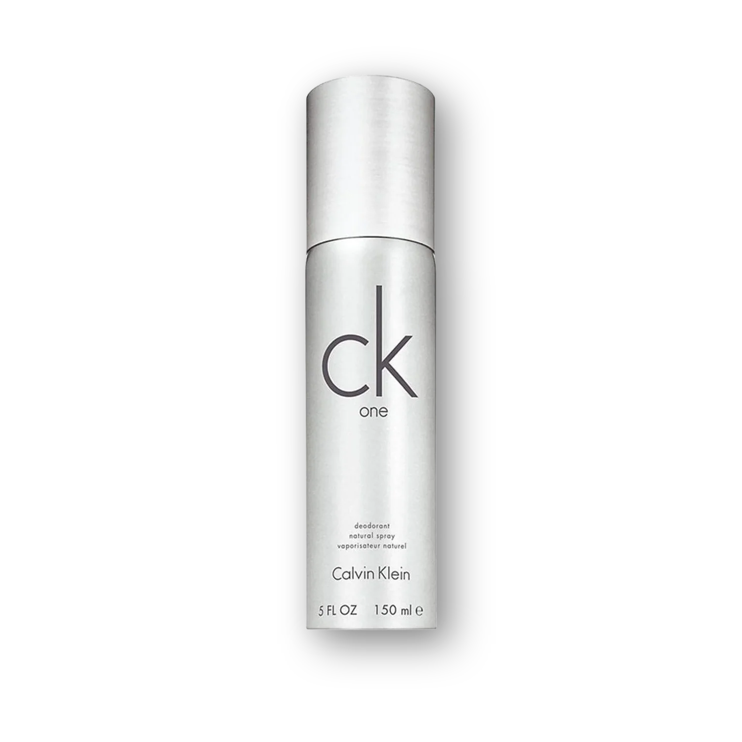 Calvin Klein CK One Deodorant Spray