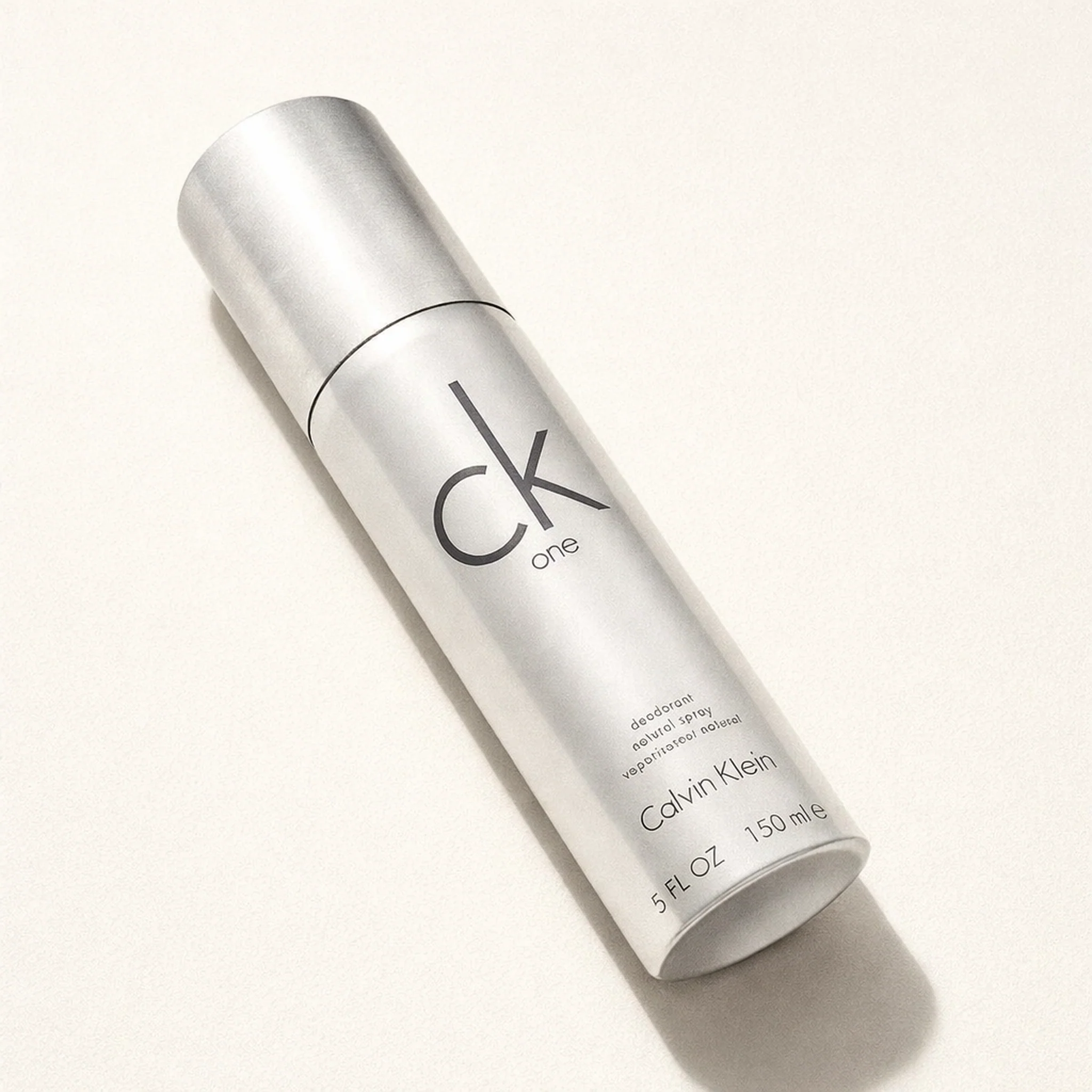 Calvin Klein CK One Deodorant Spray - Image 2