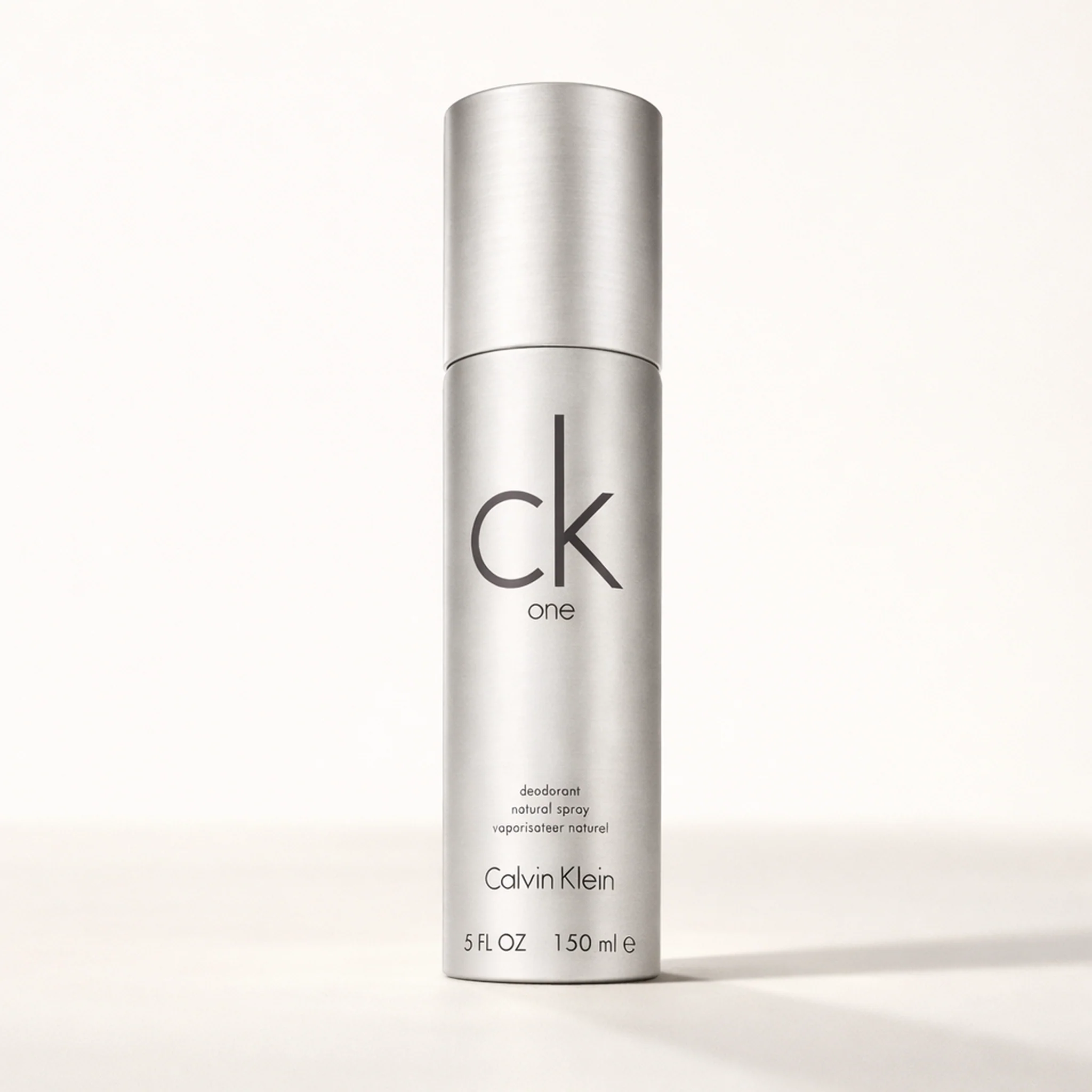 Calvin Klein CK One Deodorant Spray - Image 6