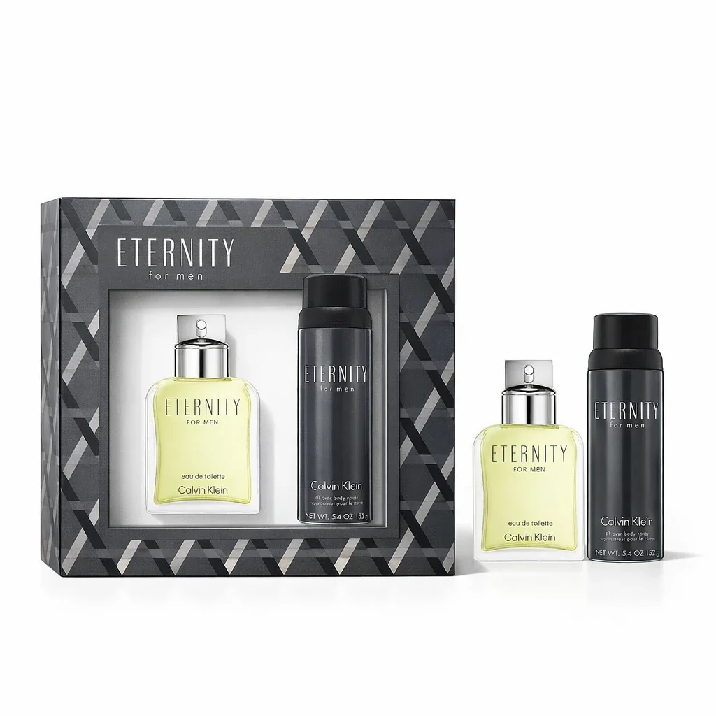 Calvin Klein CK One Essence Gift Set