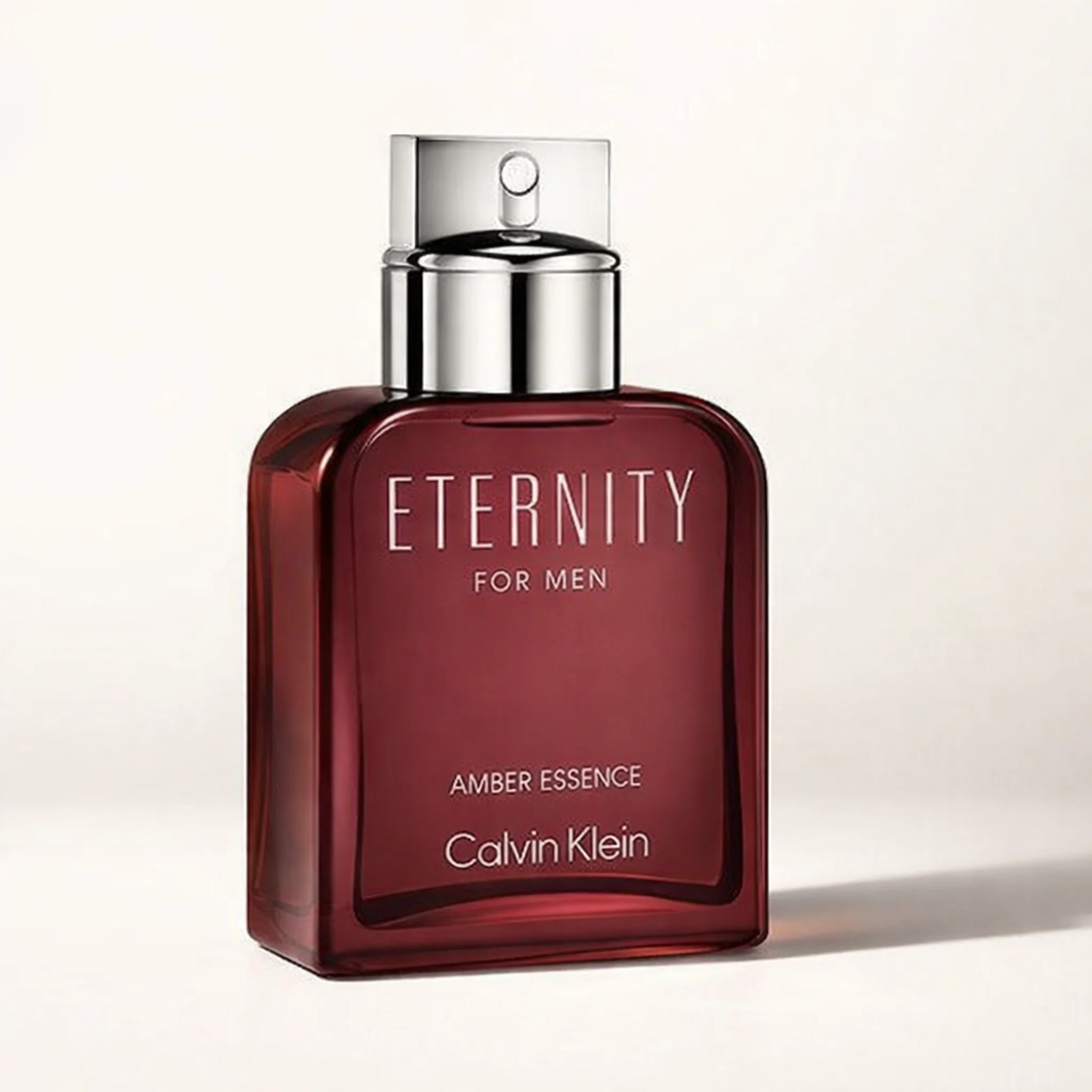 Calvin Klein Eternity Amber Essence Gift Set for Him - Image 3