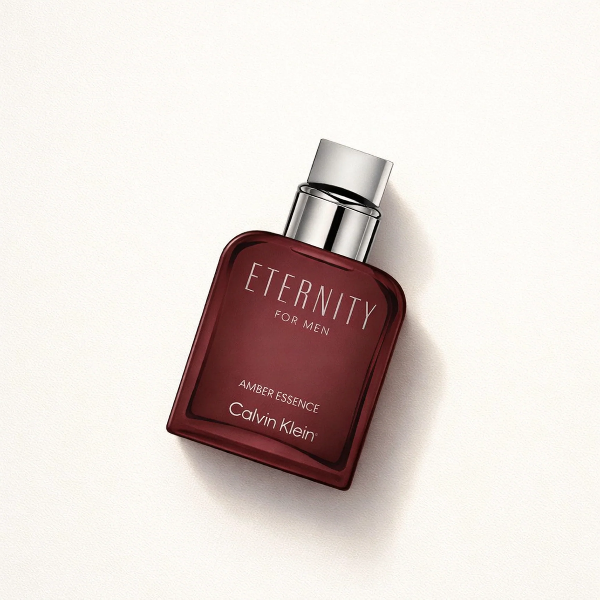 Calvin Klein Eternity Amber Essence Gift Set for Him - Image 4