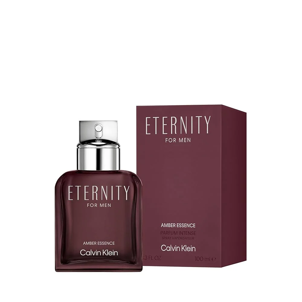 Calvin Klein Eternity Amber Essence Parfum Intense - Image 5