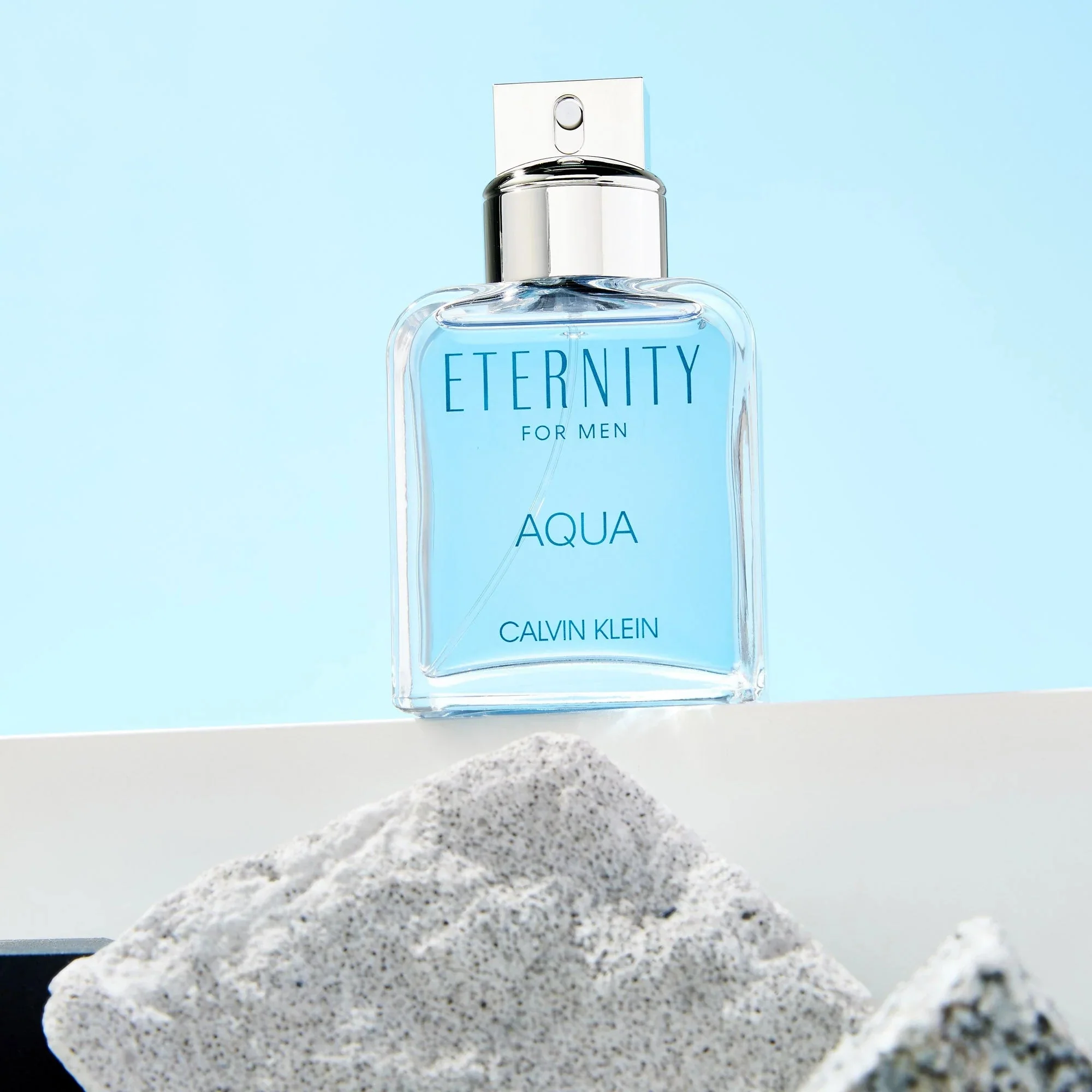 Calvin Klein Eternity Aqua For Men EDT - Image 3