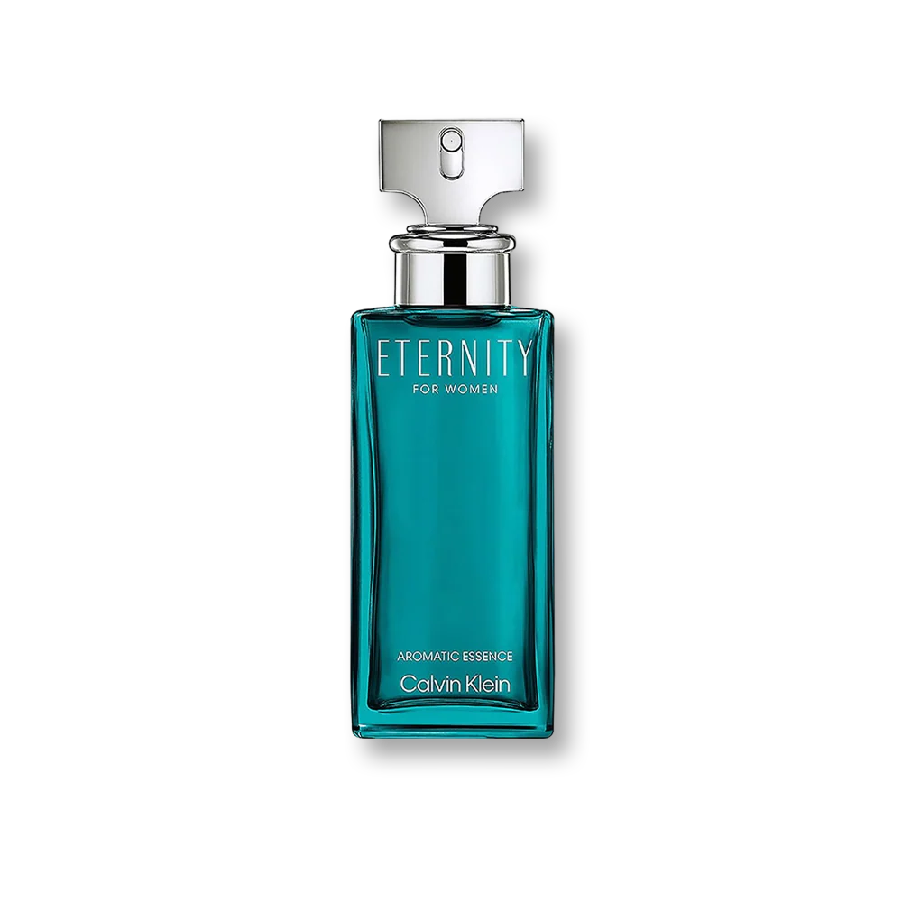 Calvin Klein Eternity Aromatic Essence Parfum Intense