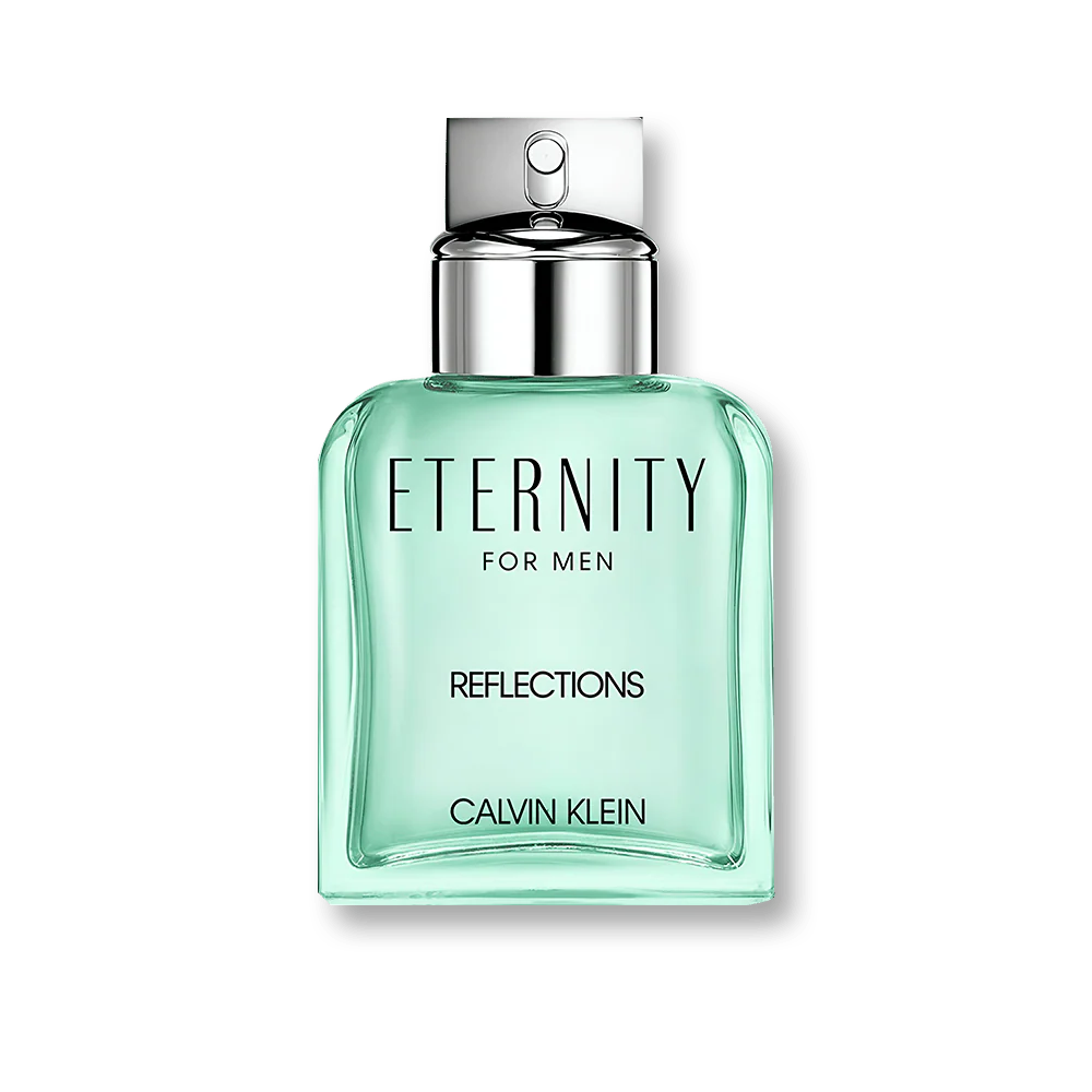 Calvin Klein Eternity Reflections EDT For Men