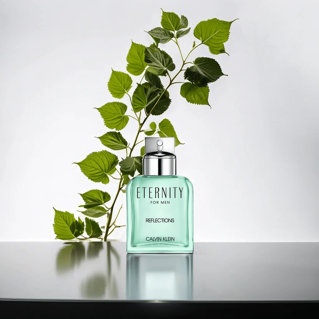 Calvin Klein Eternity Reflections EDT For Men - Image 3