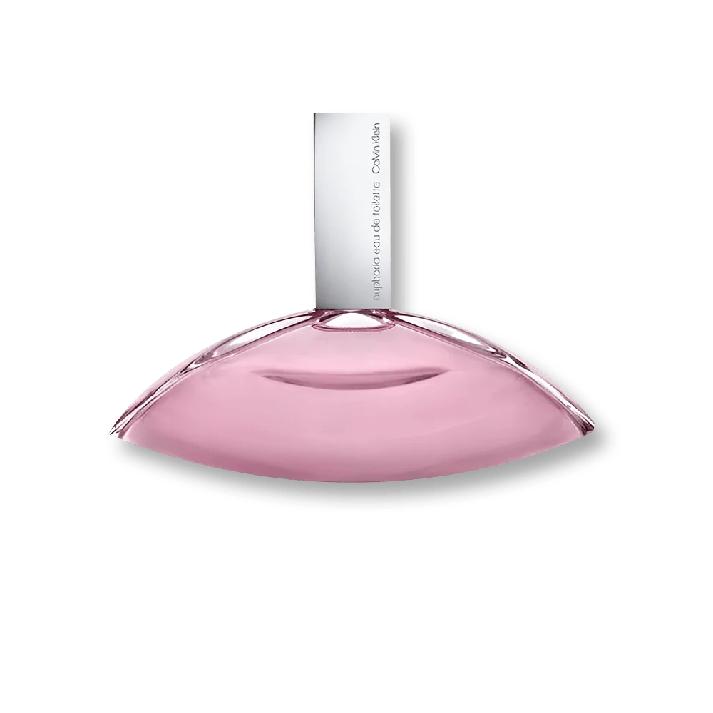 Calvin Klein Euphoria EDT For Women