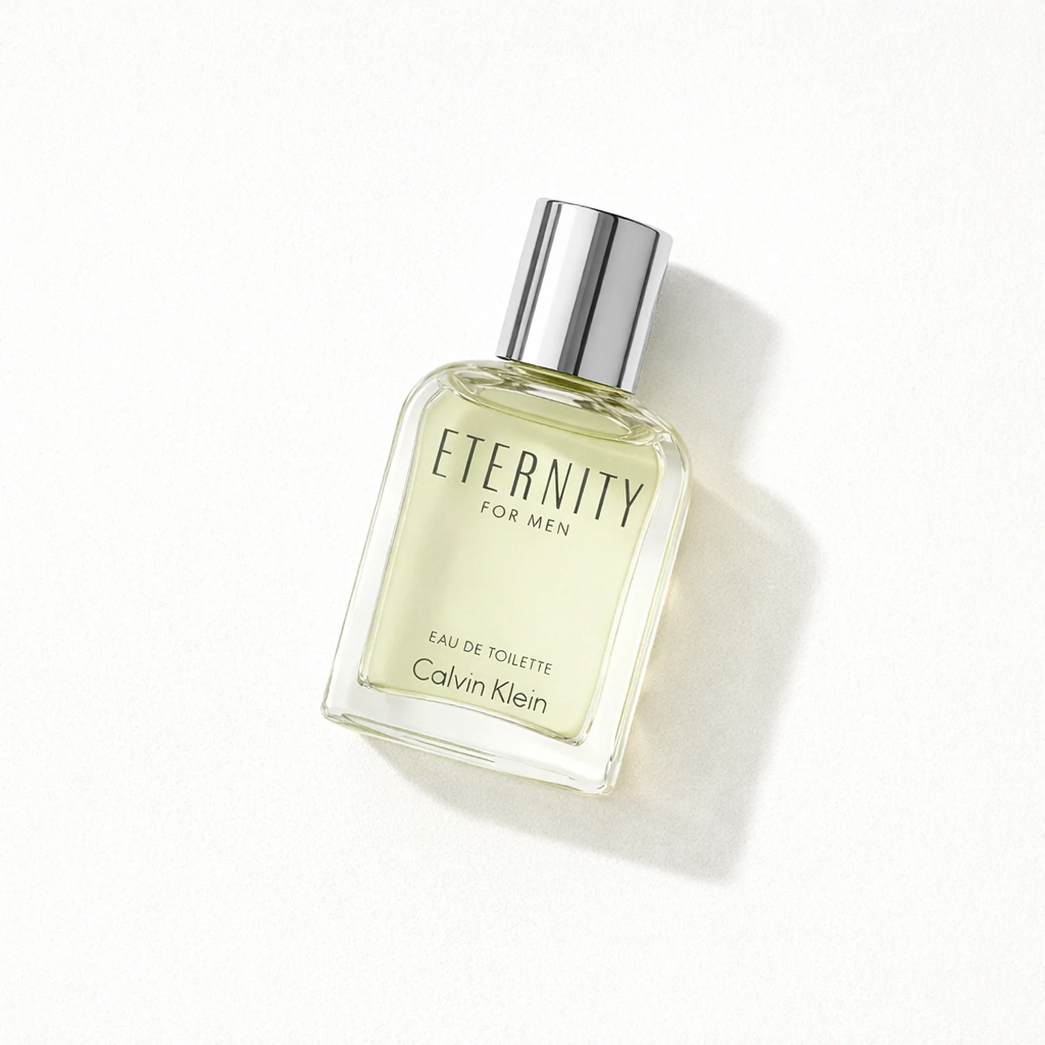 Calvin Klein Men's Mini Discovery Set for Him - Image 4