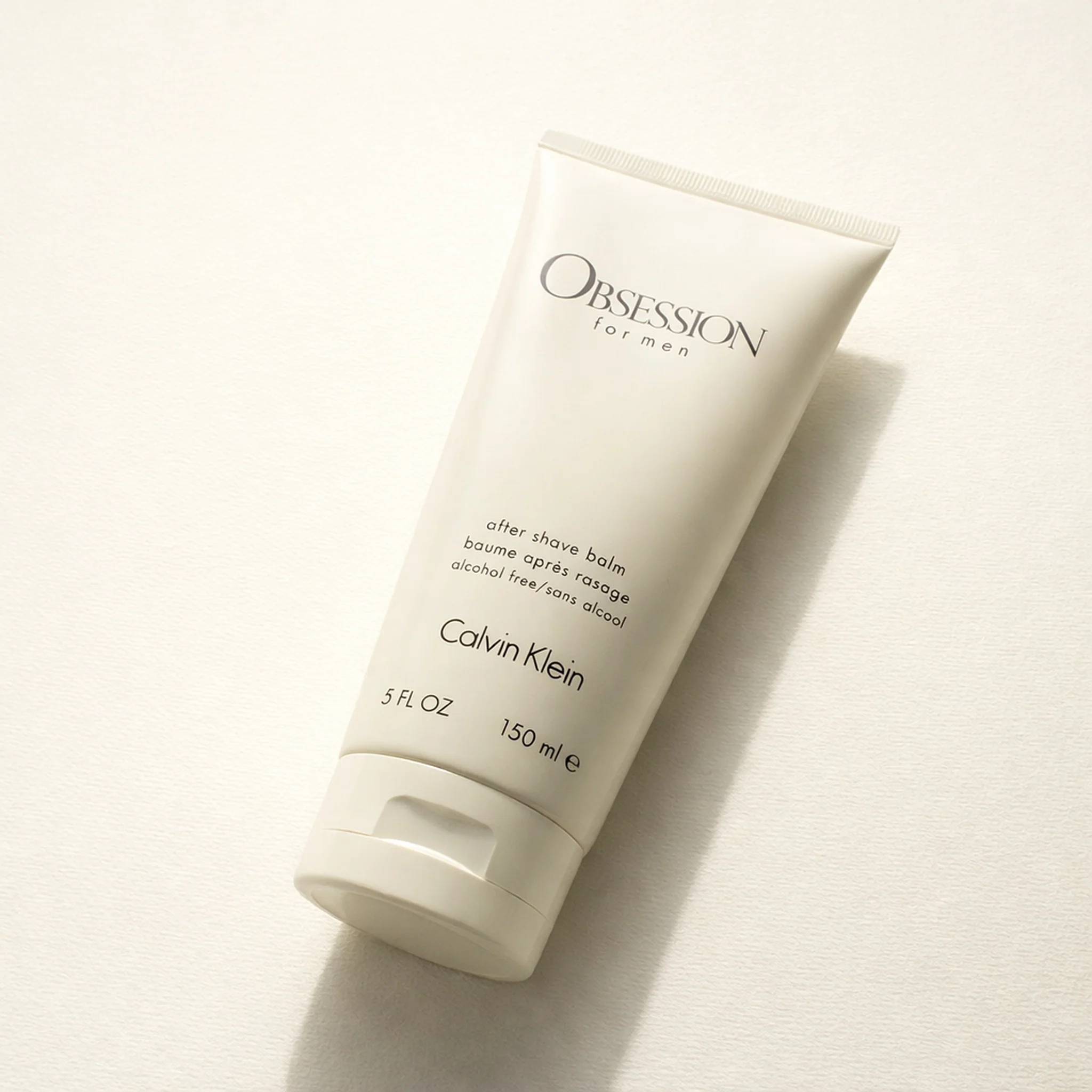 Calvin Klein Obsession After Shave Balm - Image 2