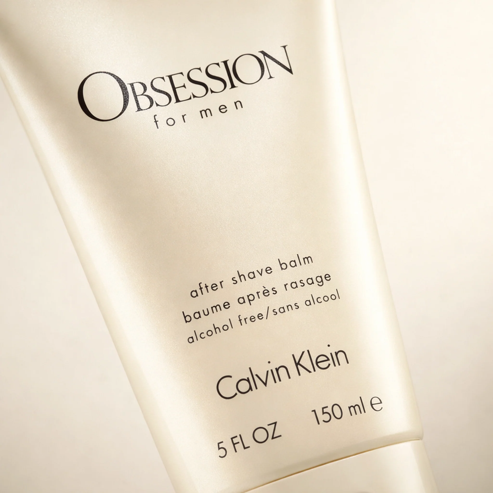 Calvin Klein Obsession After Shave Balm - Image 3