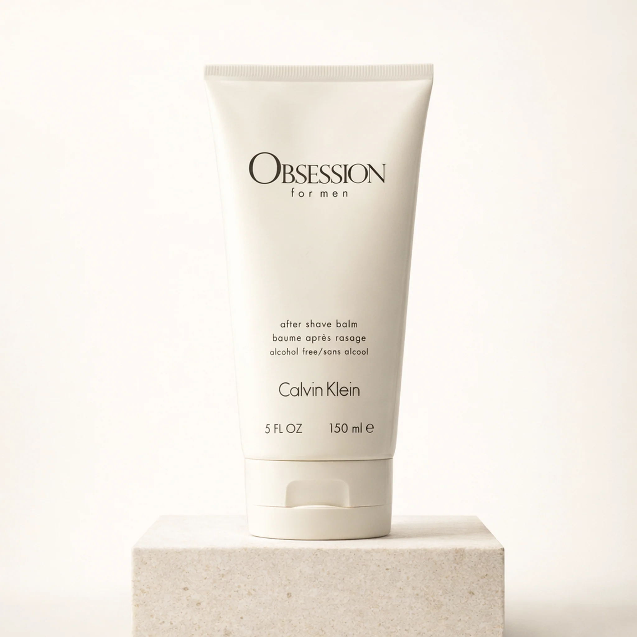 Calvin Klein Obsession After Shave Balm - Image 4