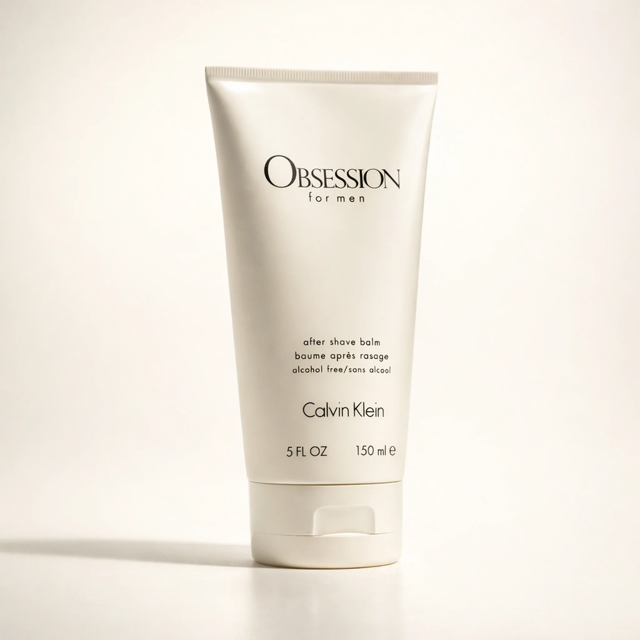 Calvin Klein Obsession After Shave Balm - Image 6
