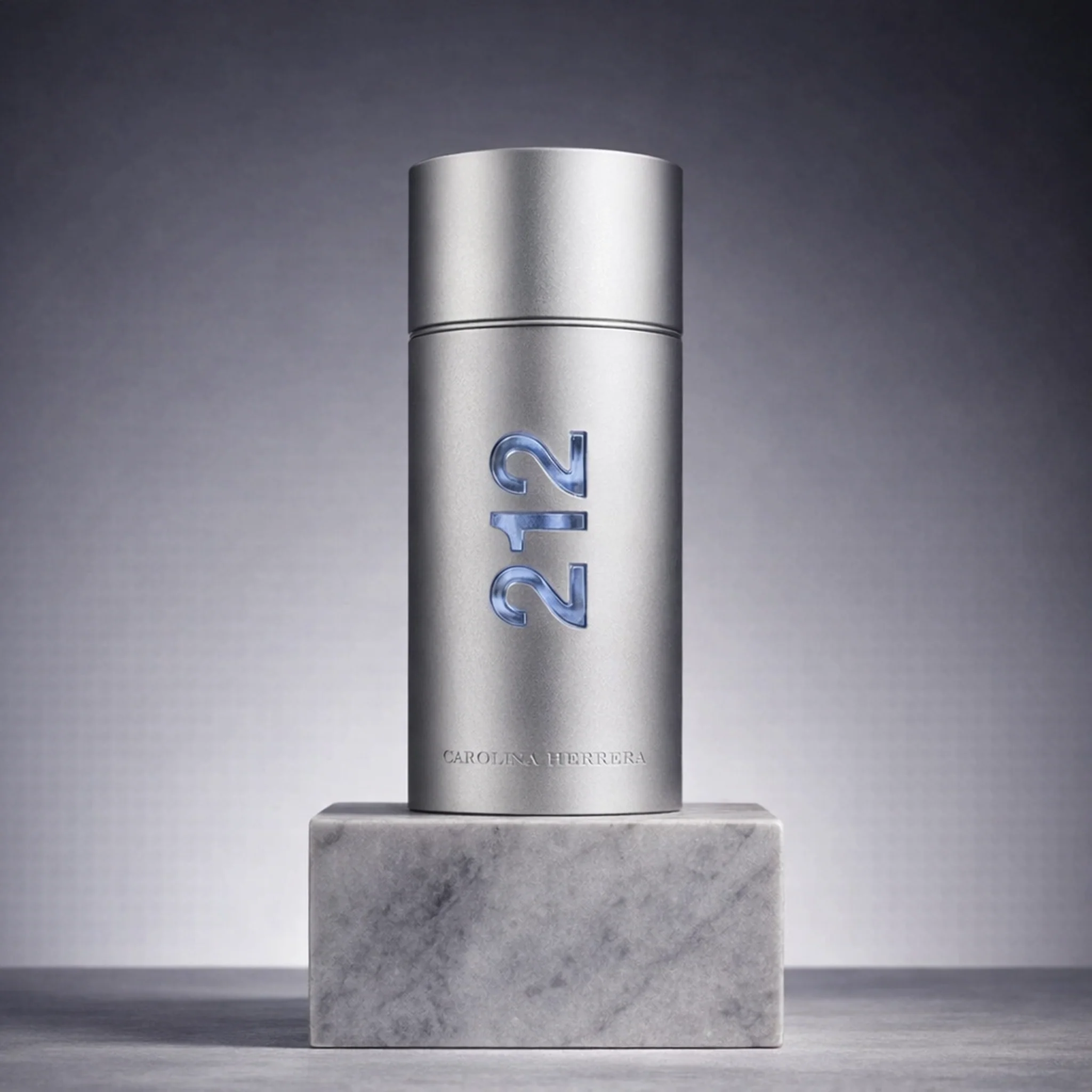 Carolina Herrera 212 Men EDT - Image 4