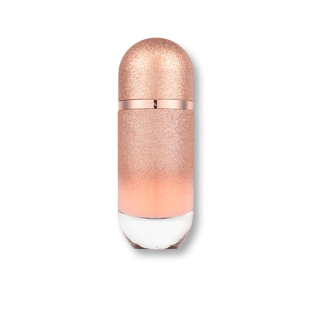 Carolina Herrera 212 Vip Rose Elixir EDP Elixir