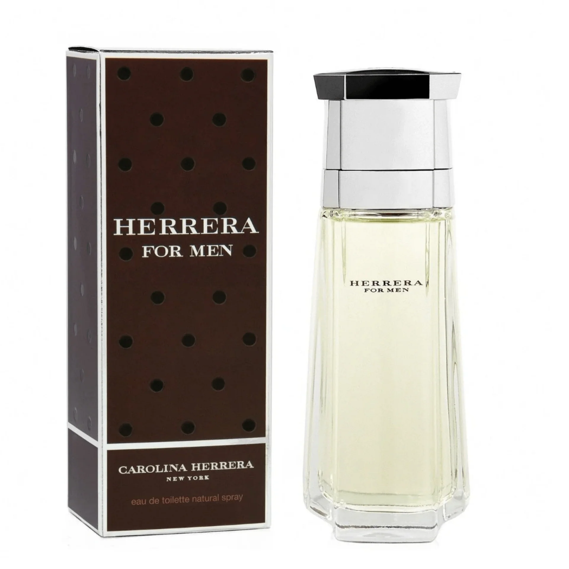 Carolina Herrera EDT For Women - Image 4