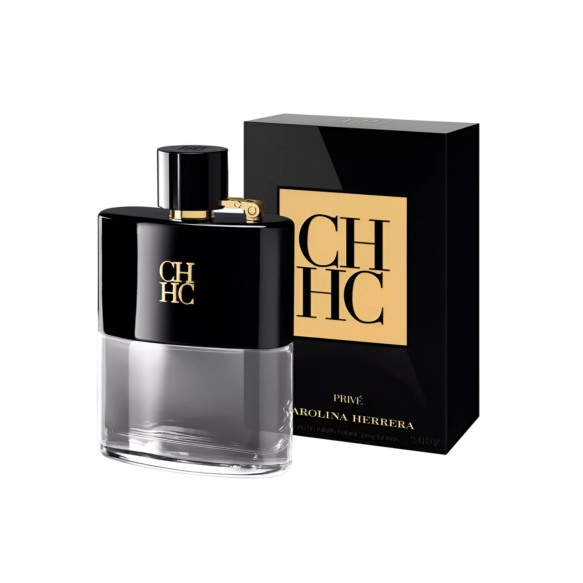 Carolina Herrera Ch Men Prive EDT - Image 3