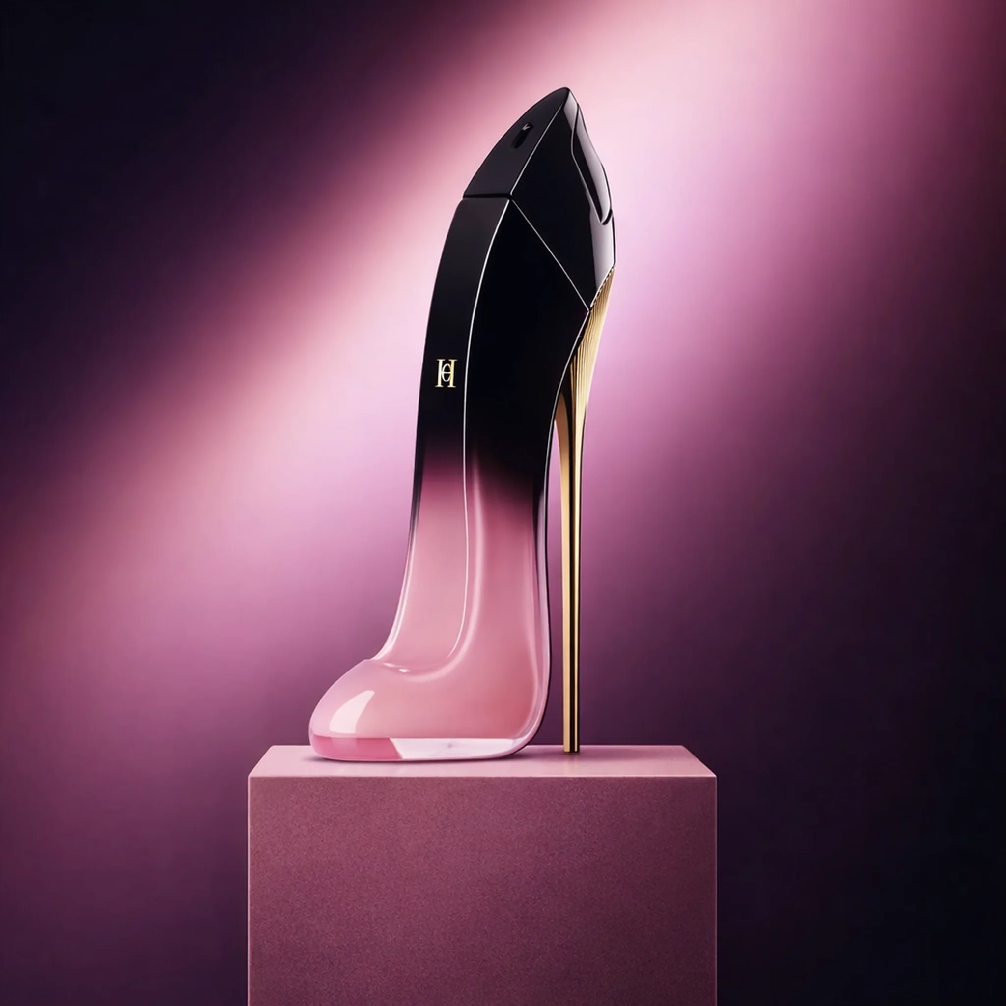 Carolina Herrera Good Girl Blush Elixir EDP - Image 4