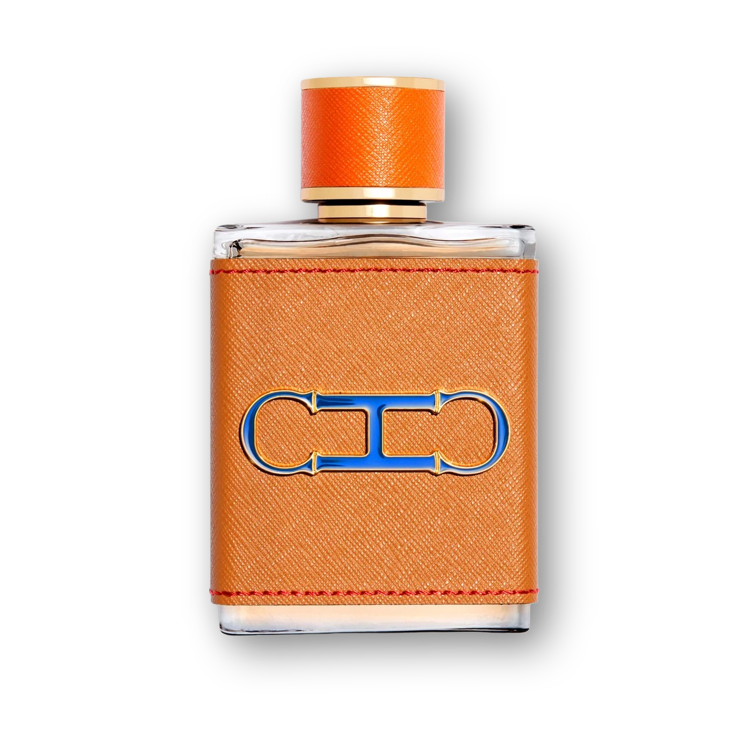 Carolina Herrera Men Insignia Leather EDP
