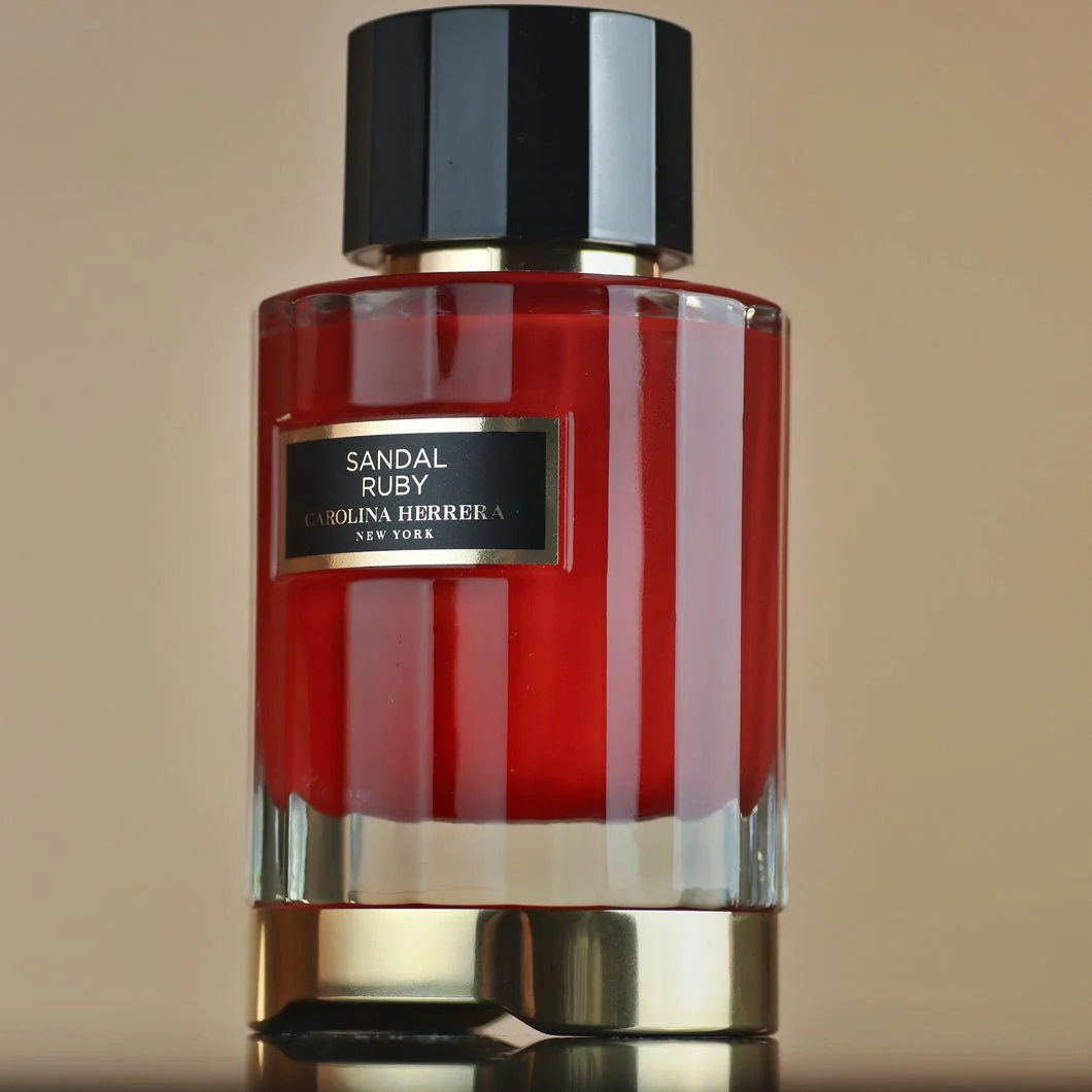 Carolina Herrera Sandal Ruby EDP - Image 6