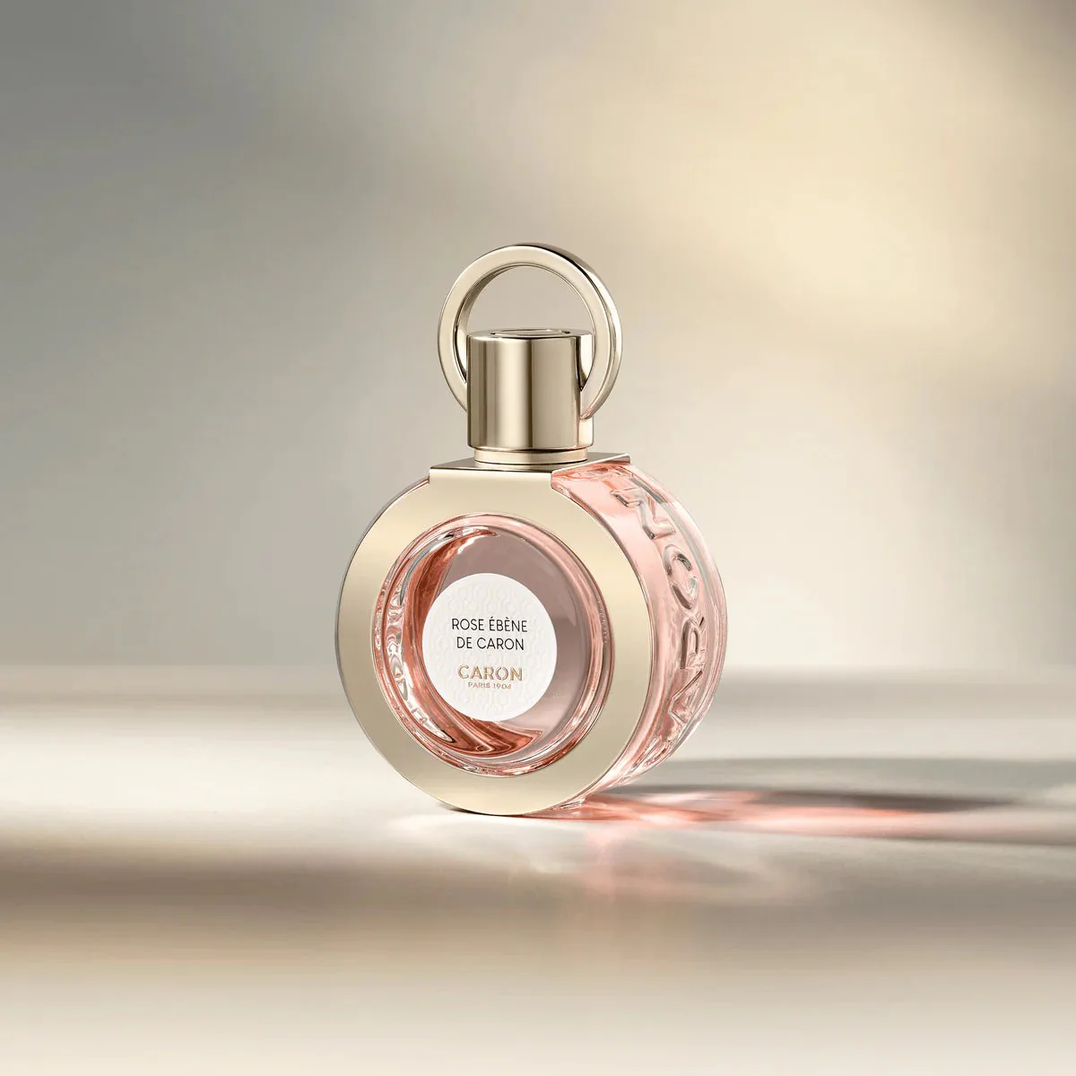 Caron La Collection Merveilleuse Rose Ebene EDP - Image 3