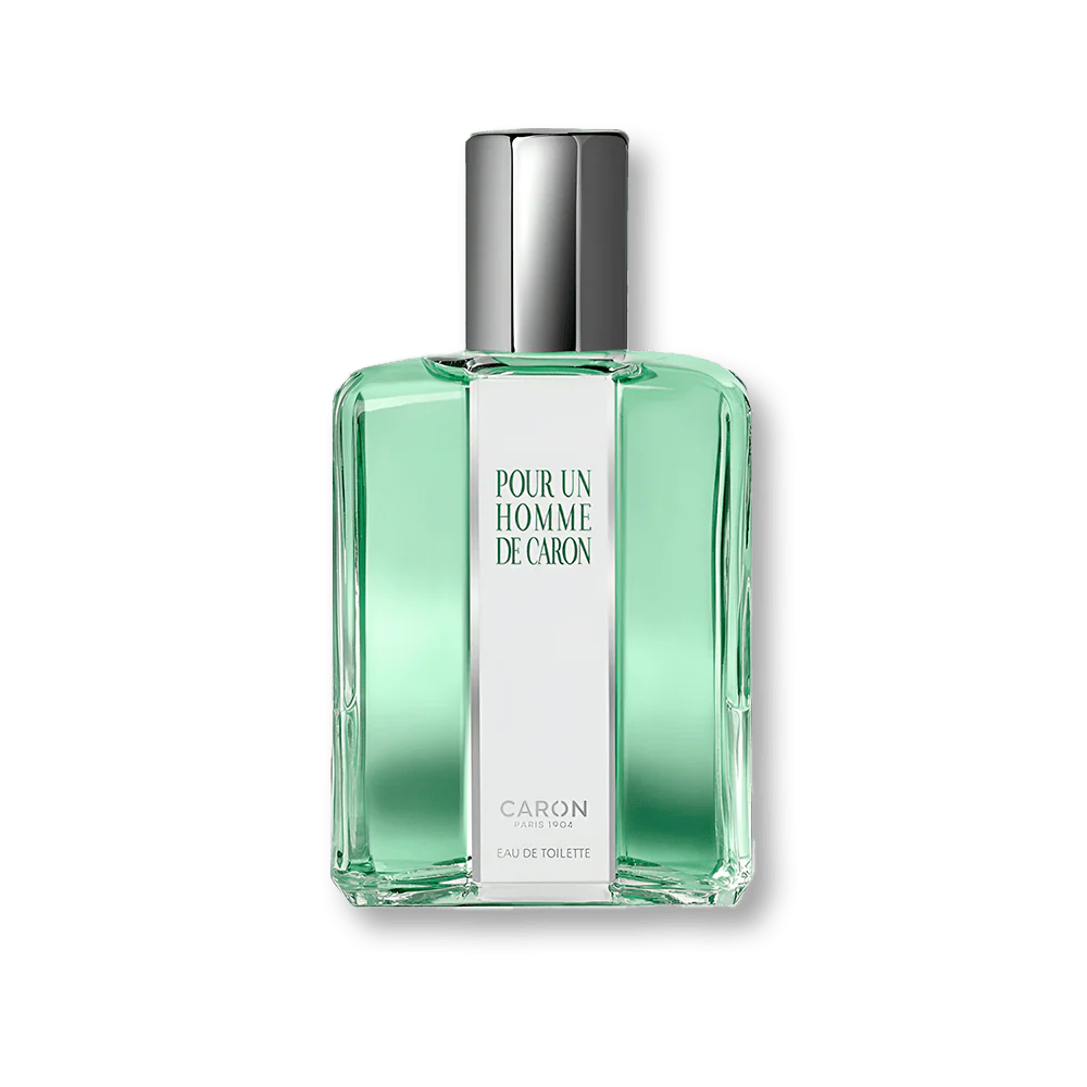 Caron Pour Un Homme De Caron EDT