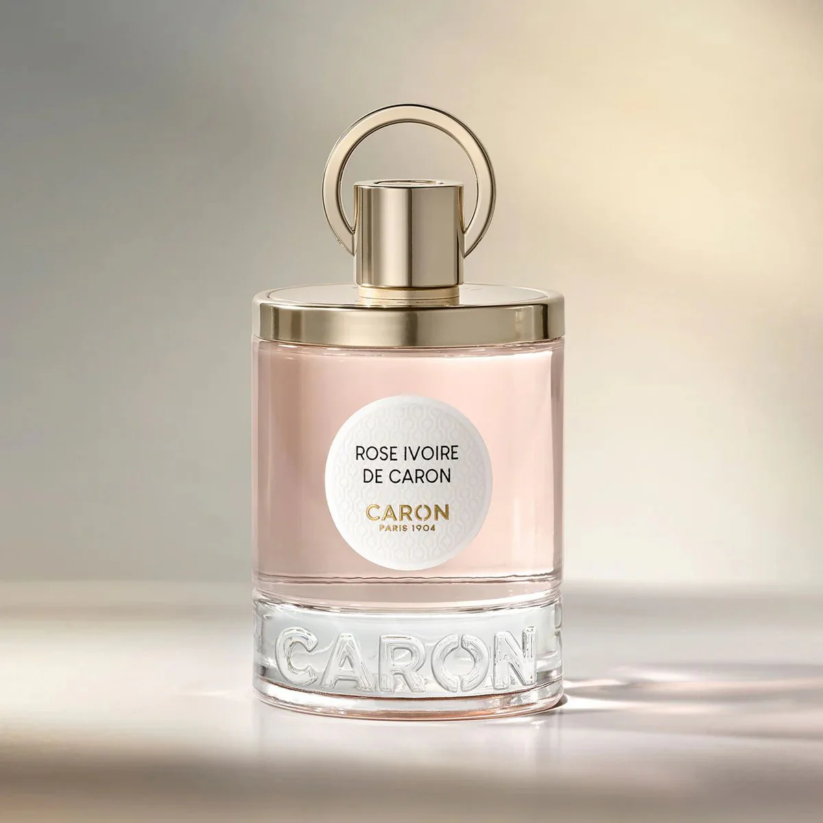 Caron Rose Ivoire De Caron EDP - Image 2