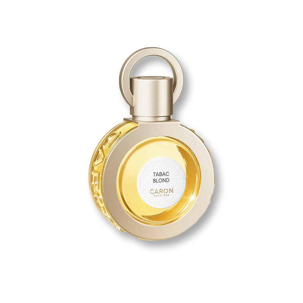 Caron Tabac Blond Parfum
