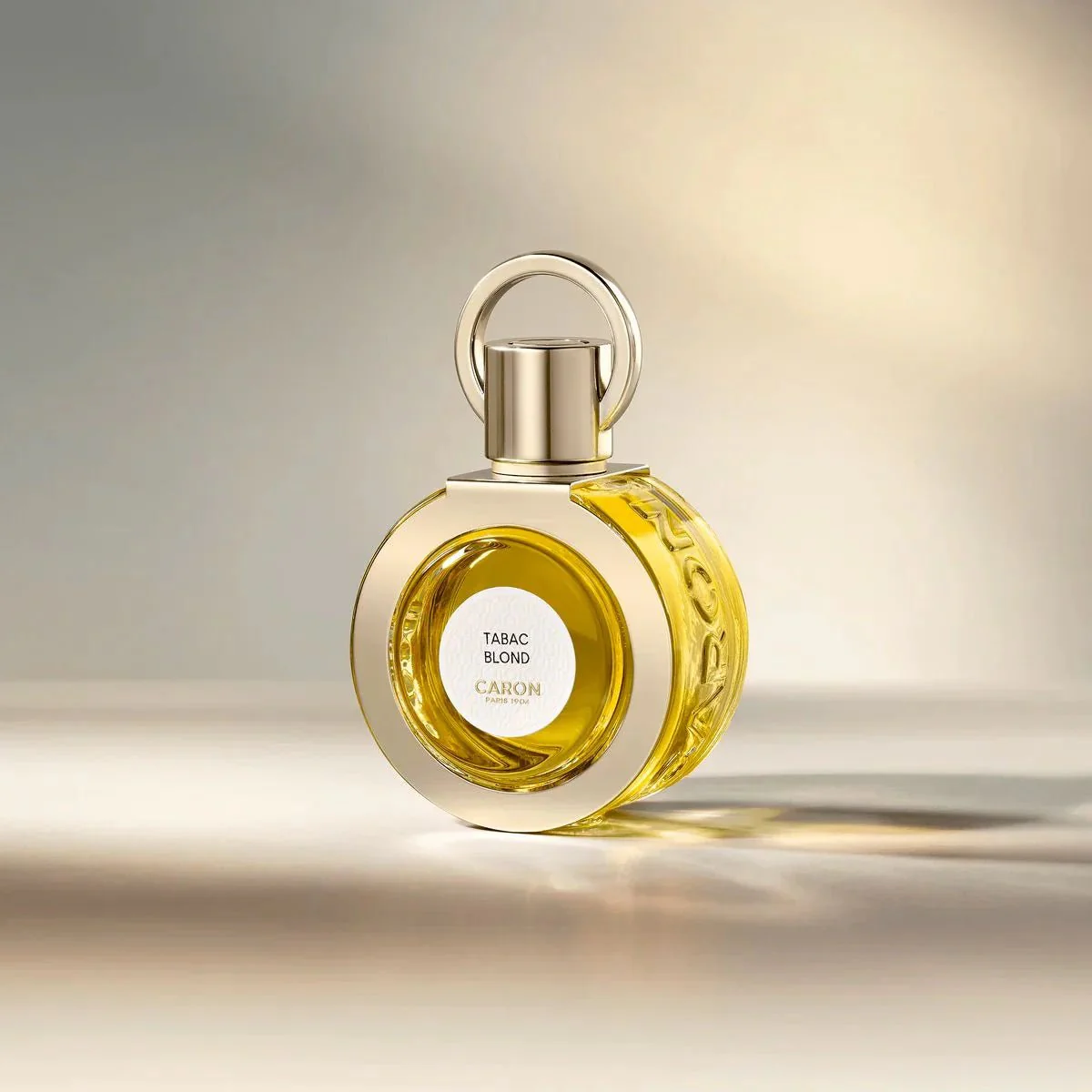 Caron Tabac Blond Parfum - Image 2